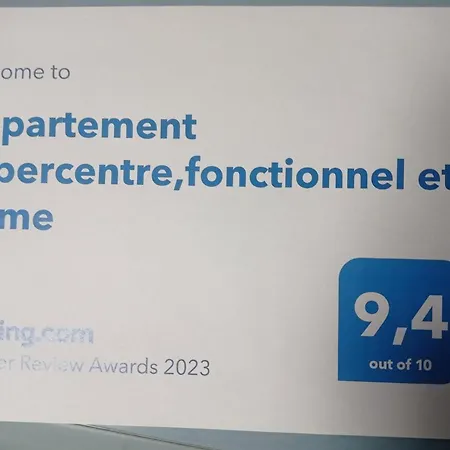 House Of Twenty- Paisible A Et Gare A Pied - Situe Rue Pietonne - Wifi - Draps Et Serviettes Inclus -