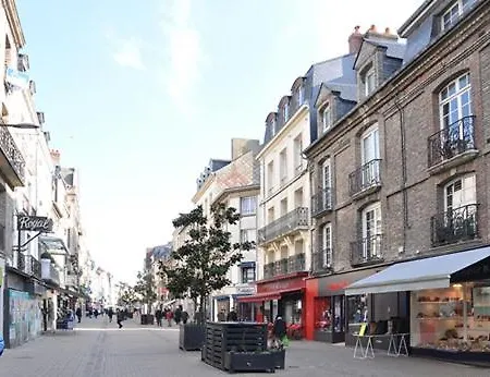 House Of Twenty- Paisible A Et Gare A Pied - Situe Rue Pietonne - Wifi - Draps Et Serviettes Inclus - Apartment