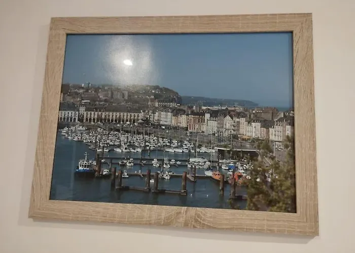 House Of Twenty- Paisible A Et Gare A Pied - Situe Rue Pietonne - Wifi - Draps Et Serviettes Inclus - Διαμέρισμα *