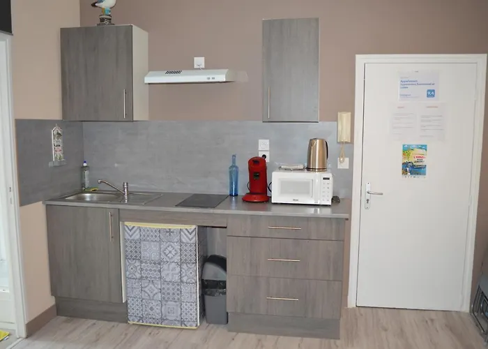 House Of Twenty- Paisible A Et Gare A Pied - Situe Rue Pietonne - Wifi - Draps Et Serviettes Inclus - Διαμέρισμα